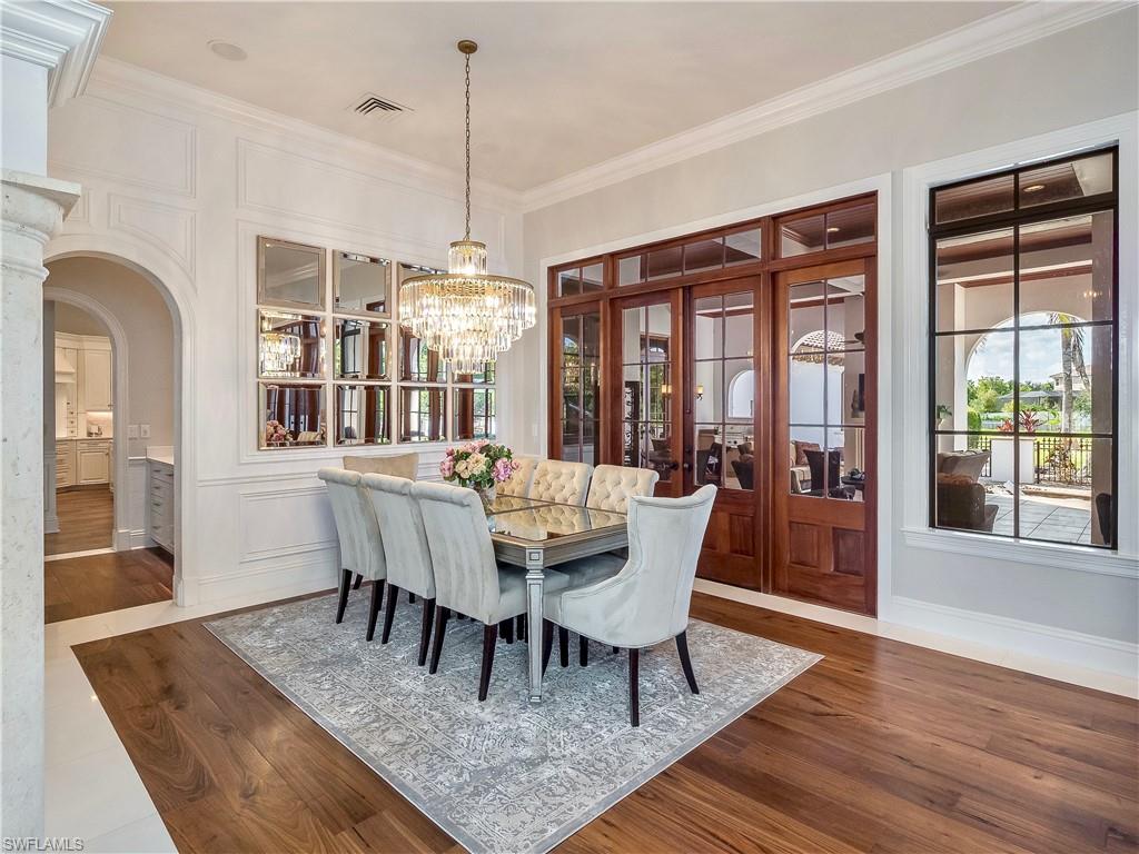 BELLE MEADE - Residential