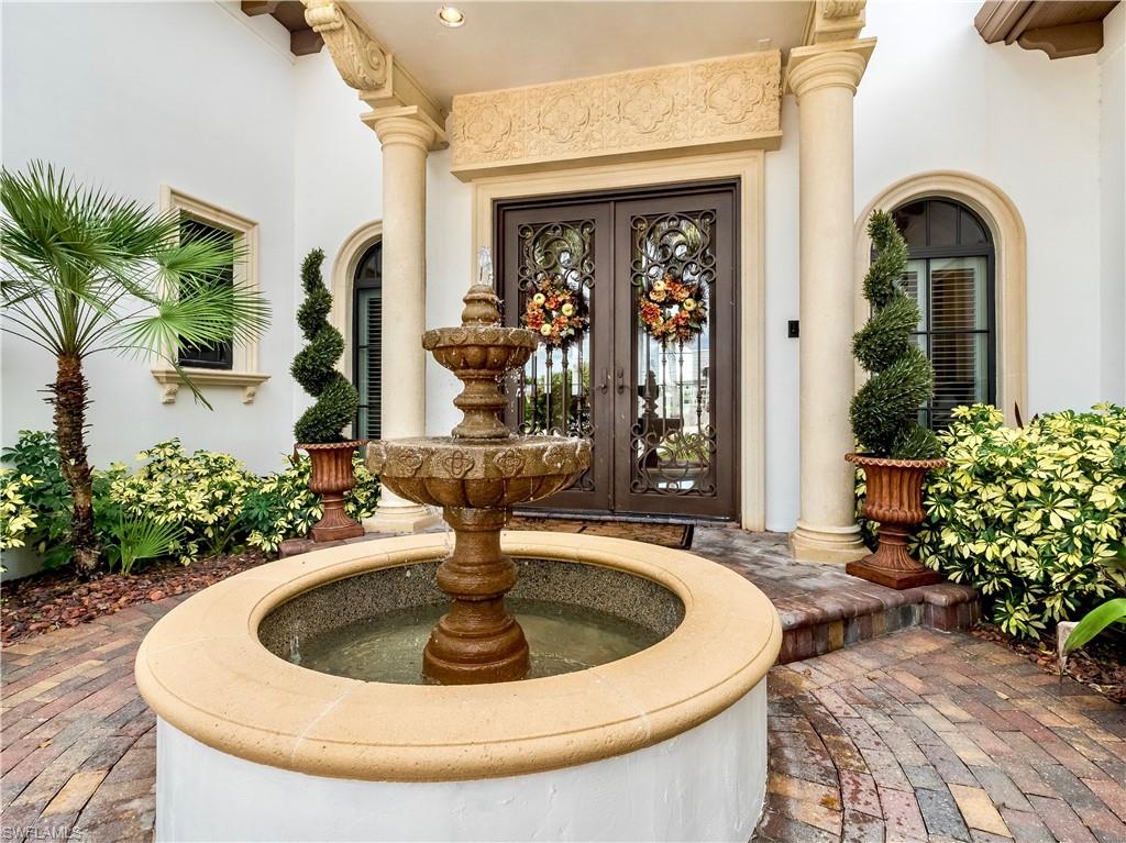 BELLE MEADE - Residential