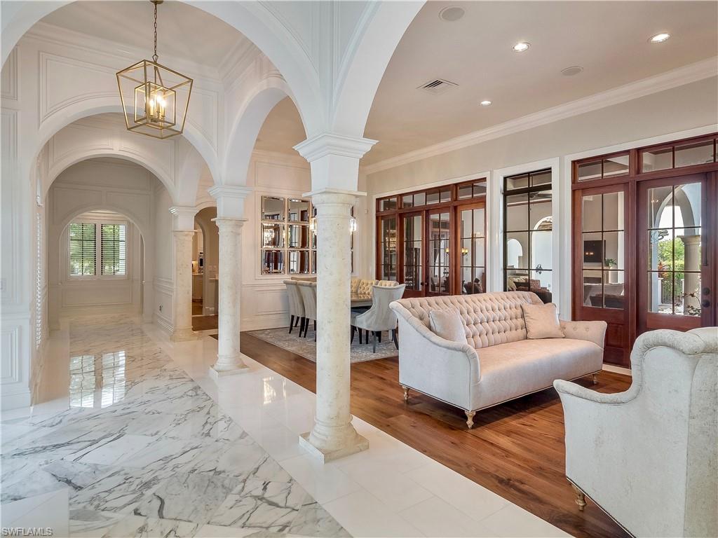 BELLE MEADE - Residential