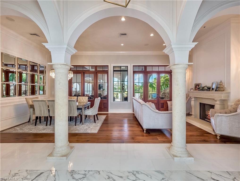 BELLE MEADE - Residential