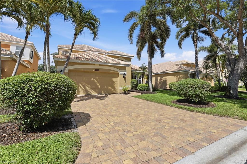 TIMARRON - Residential