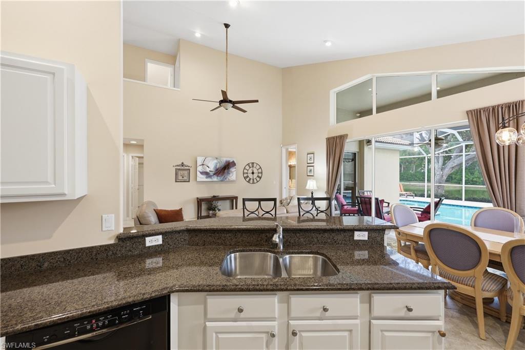 TIMARRON - Residential