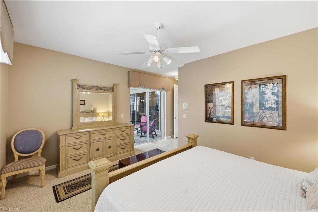 TIMARRON - Residential