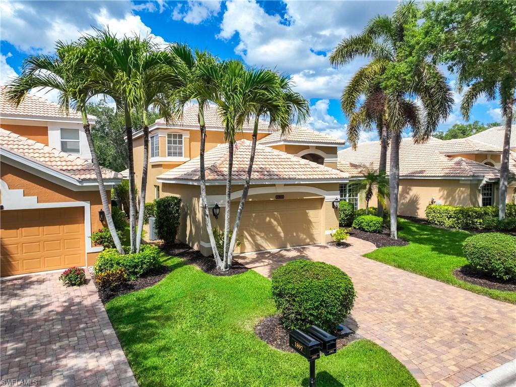 TIMARRON - Residential