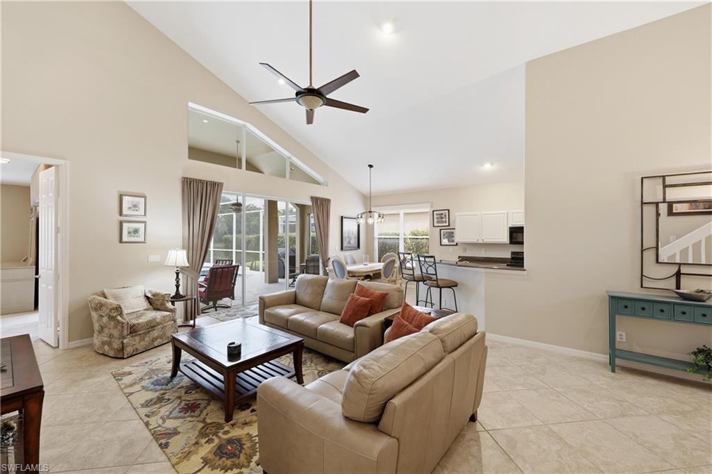 TIMARRON - Residential