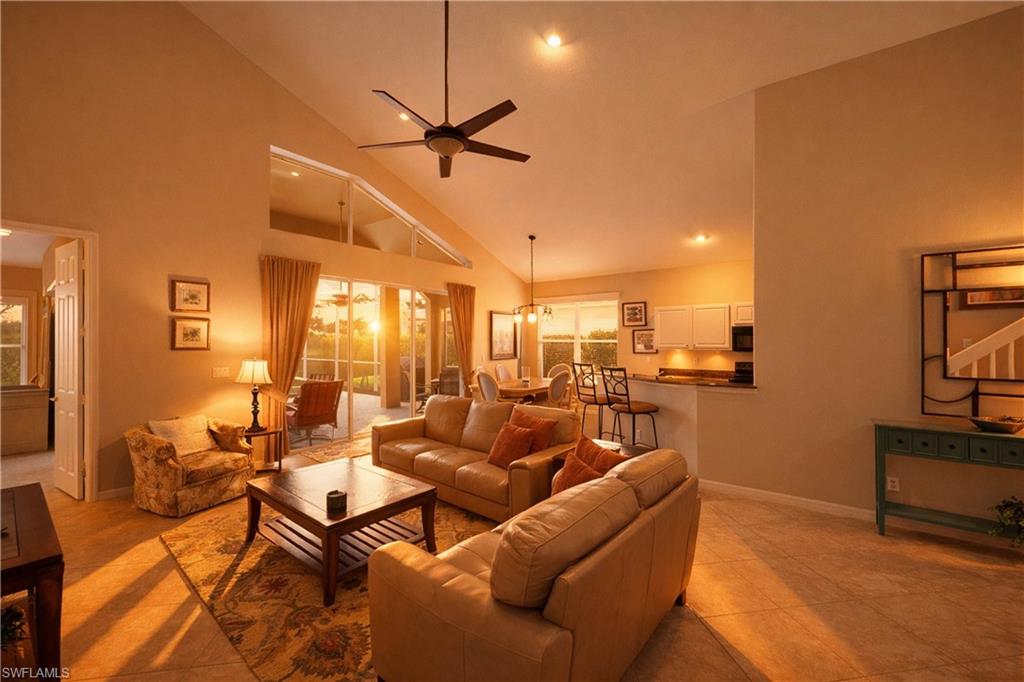 TIMARRON - Residential