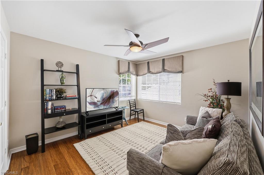 TIMARRON - Residential