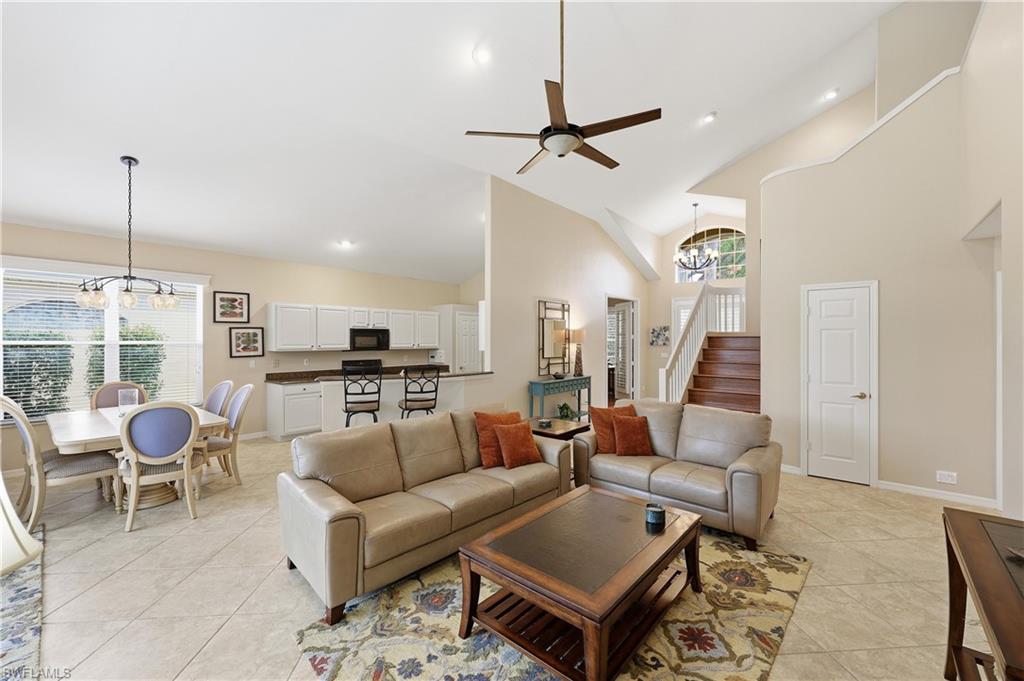 TIMARRON - Residential