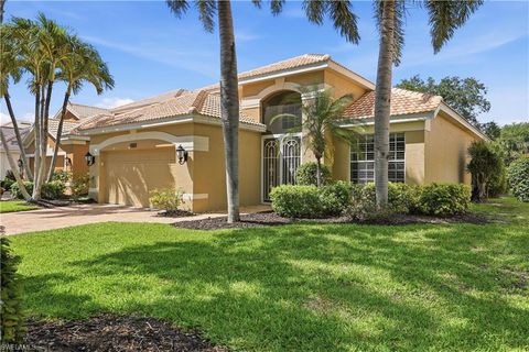 Photo of 1901 Timarron WAY, NAPLES, FL 34109 (MLS # 226016180)
