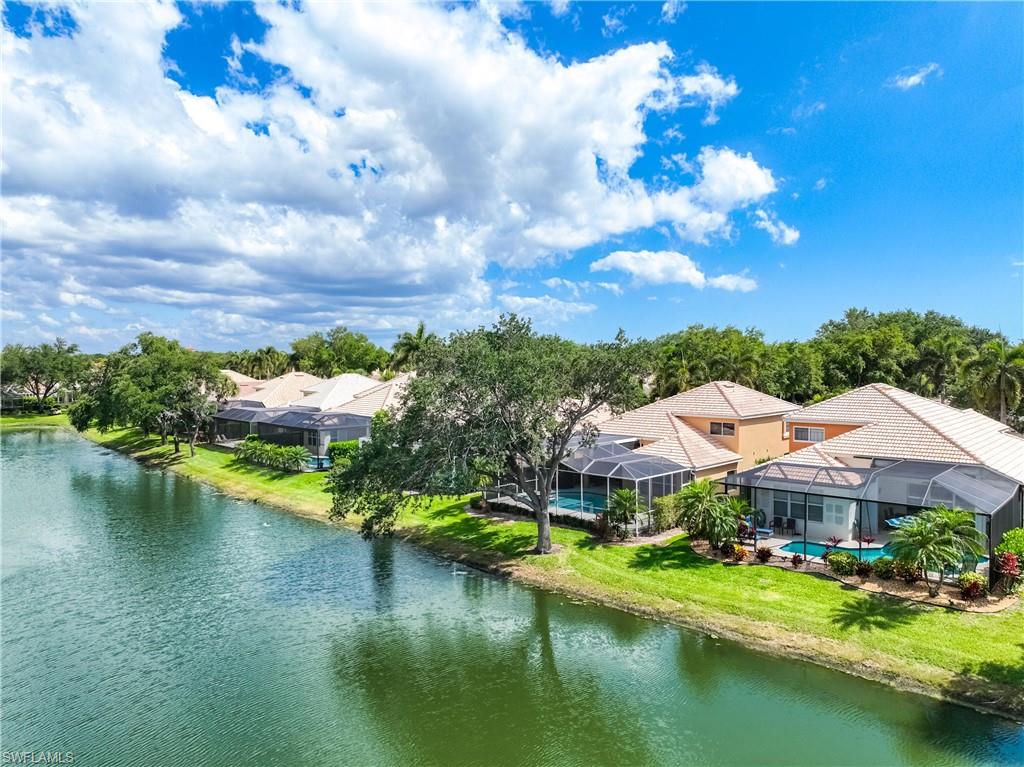 TIMARRON - Residential