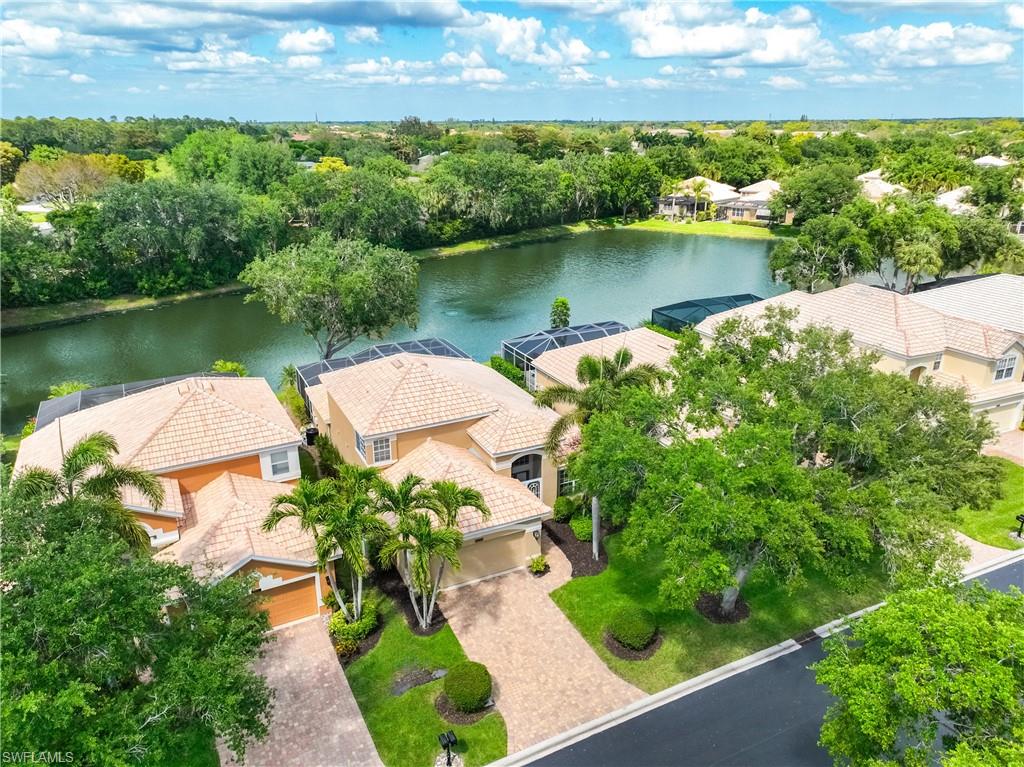 TIMARRON - Residential