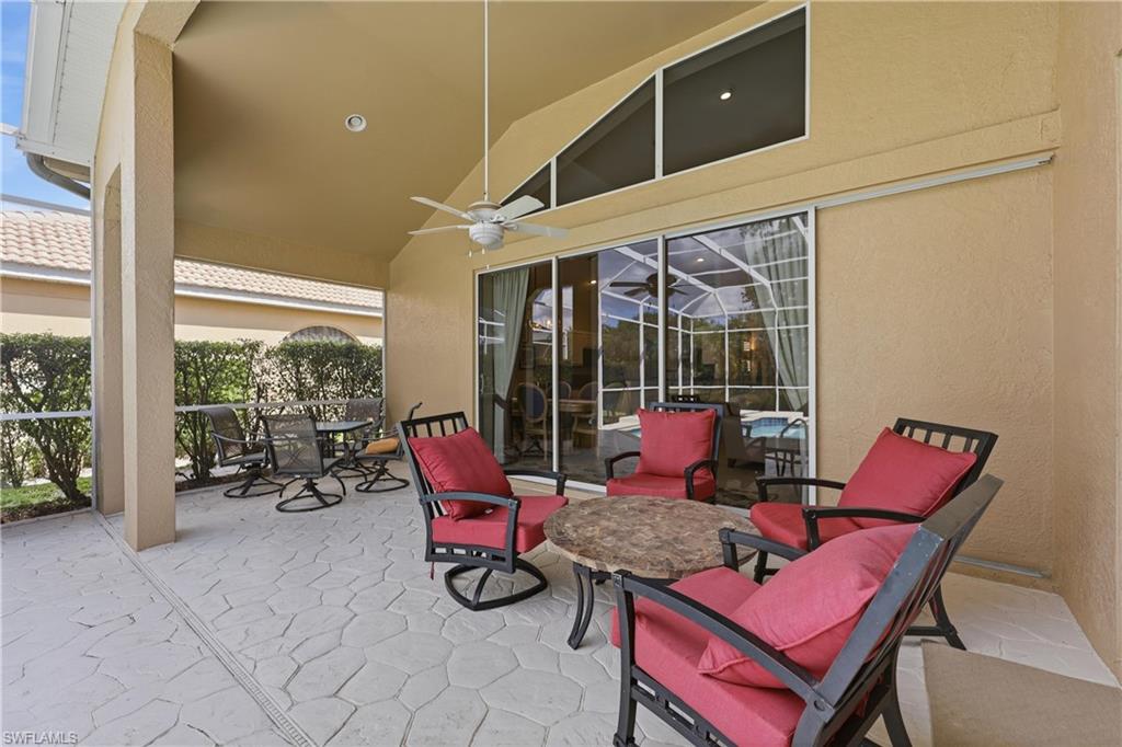 TIMARRON - Residential