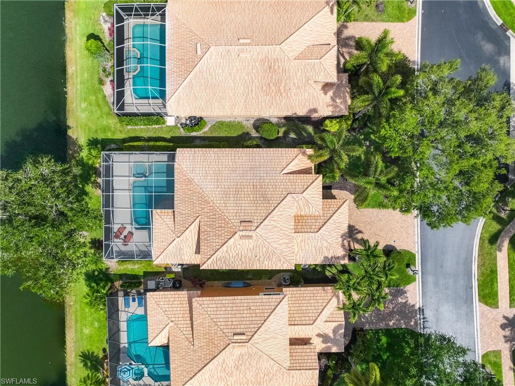 TIMARRON - Residential