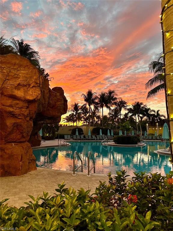 PLAYERS COVE - Residential