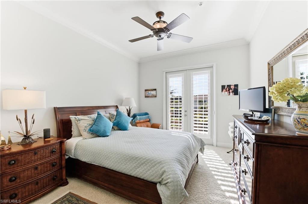 PLAYERS COVE - Residential