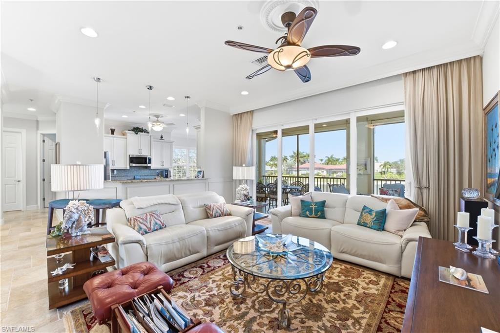 PLAYERS COVE - Residential