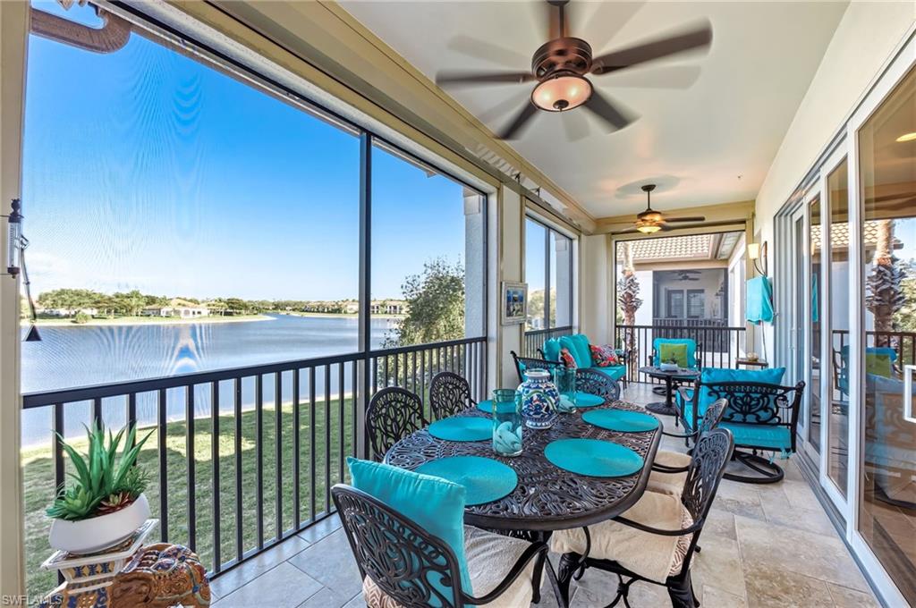 PLAYERS COVE - Residential