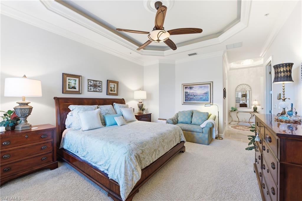 PLAYERS COVE - Residential