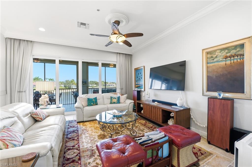 PLAYERS COVE - Residential