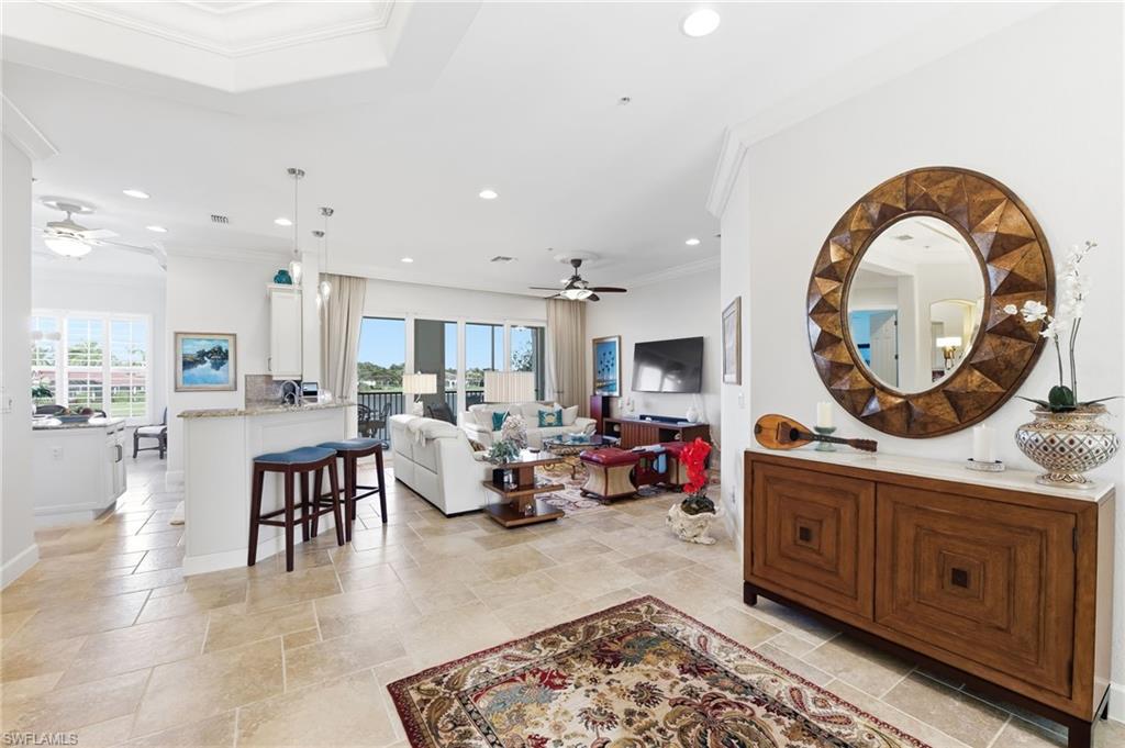 PLAYERS COVE - Residential