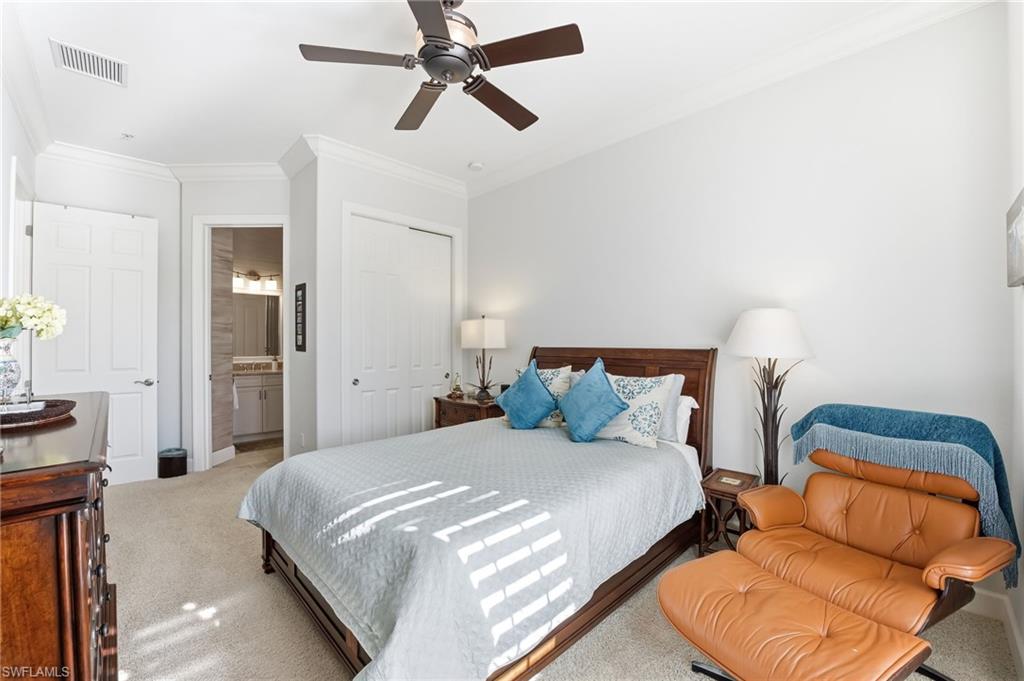 PLAYERS COVE - Residential