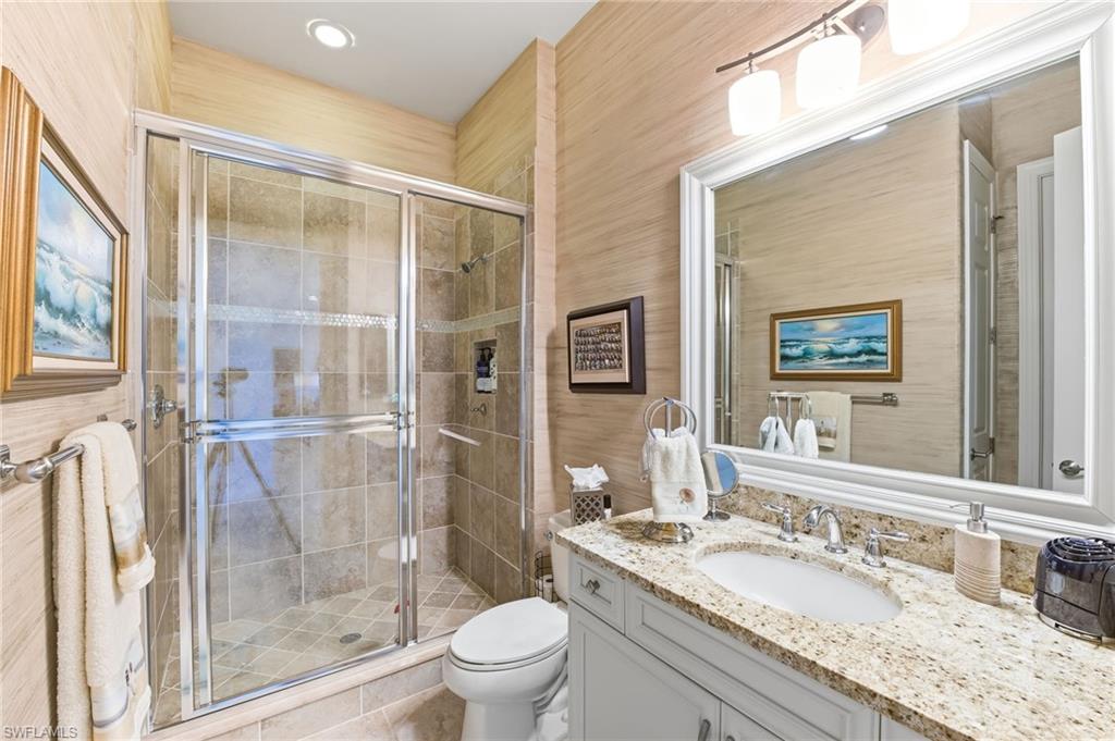 PLAYERS COVE - Residential