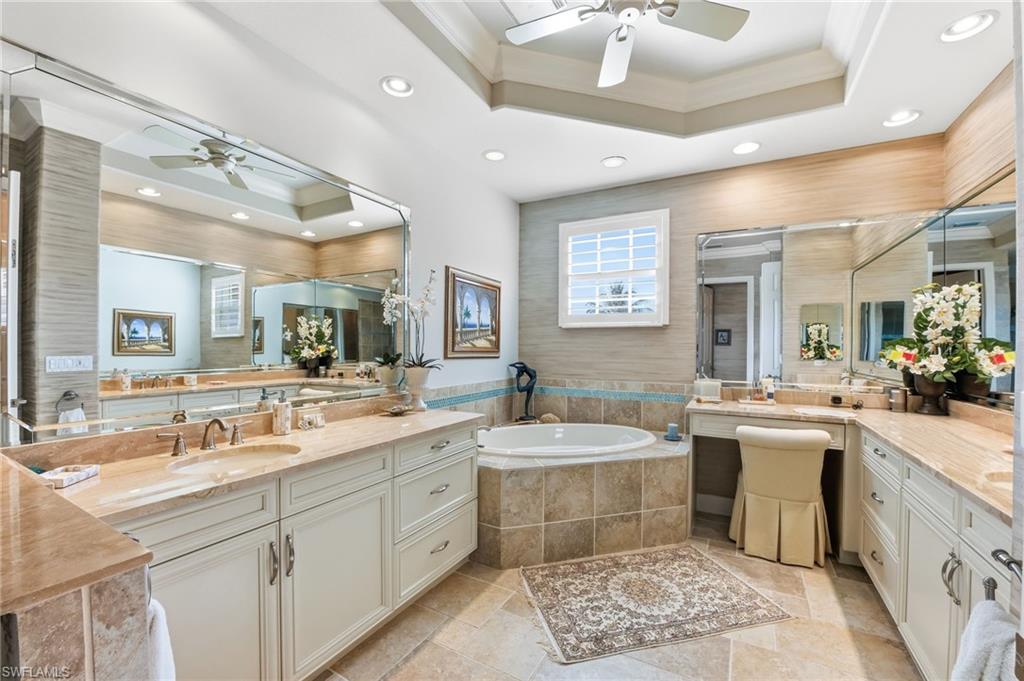 PLAYERS COVE - Residential