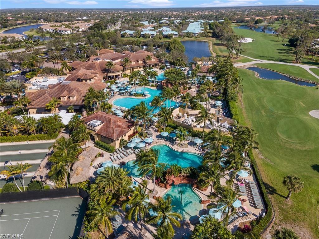 PLAYERS COVE - Residential