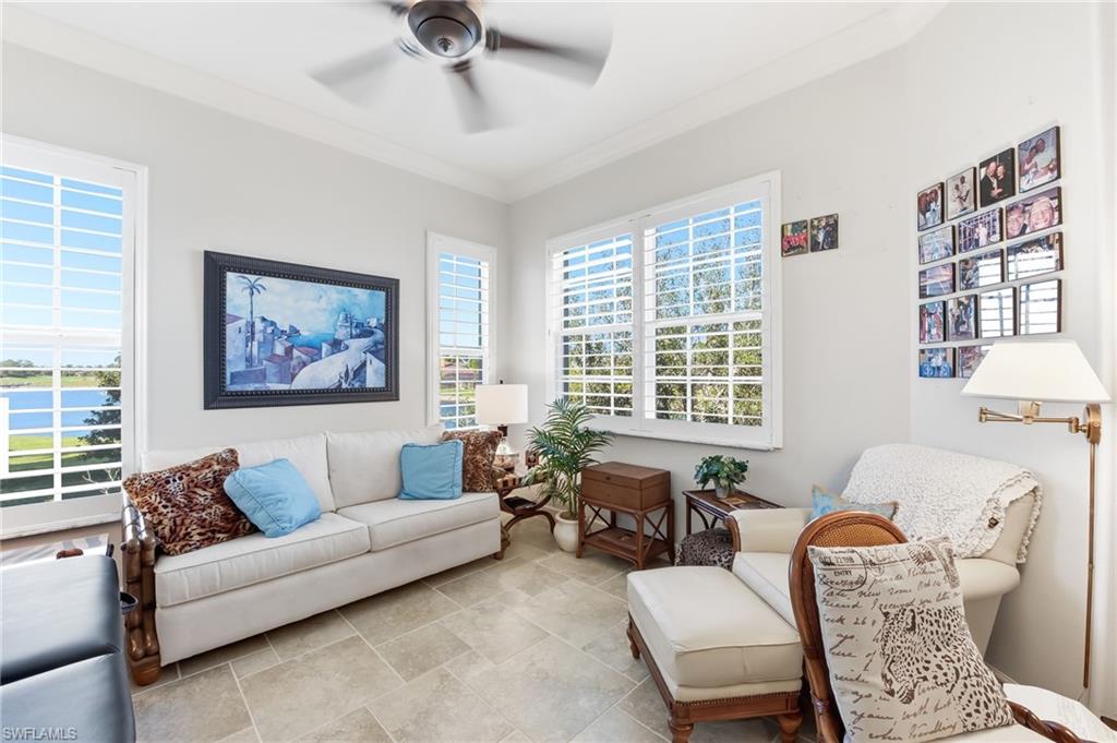 PLAYERS COVE - Residential