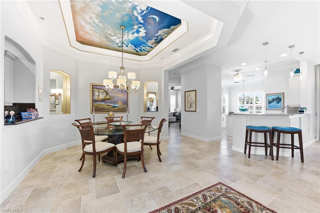 PLAYERS COVE - Residential