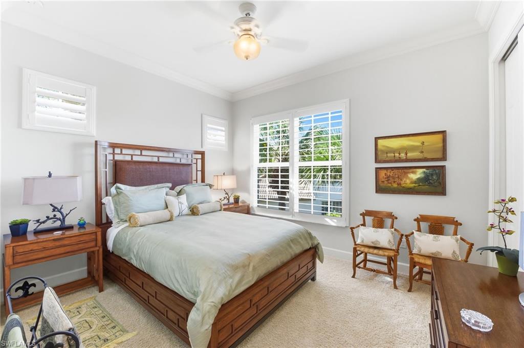 PLAYERS COVE - Residential