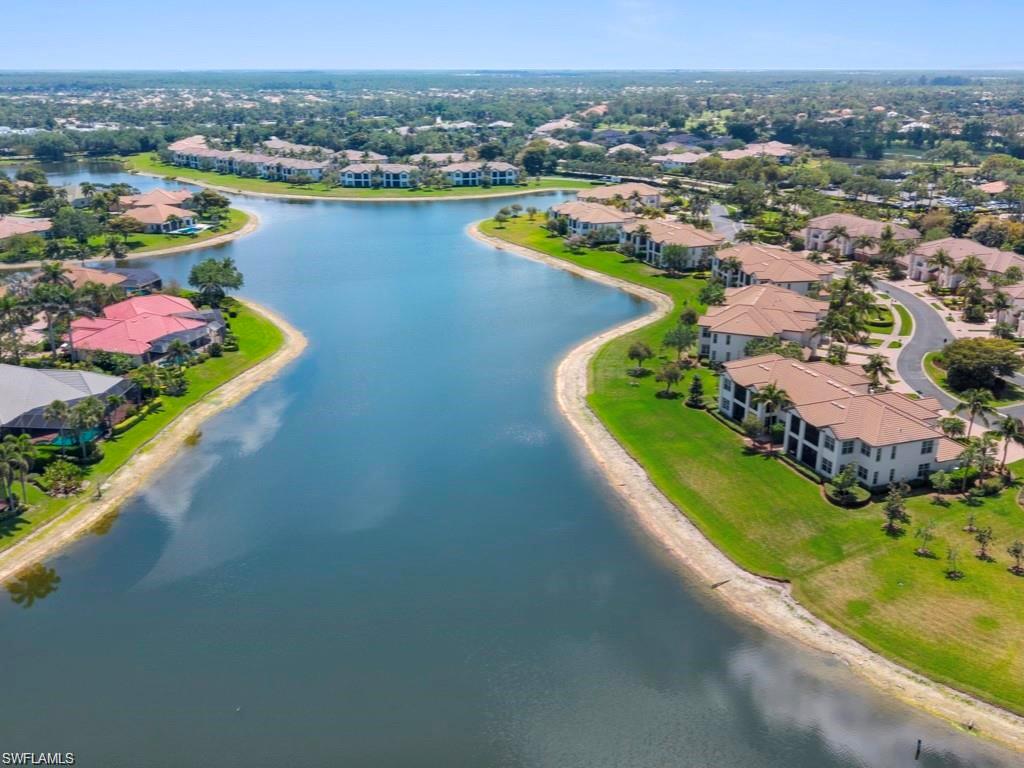 PLAYERS COVE - Residential