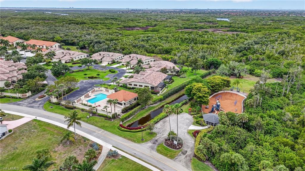 THE FOREST - Residential