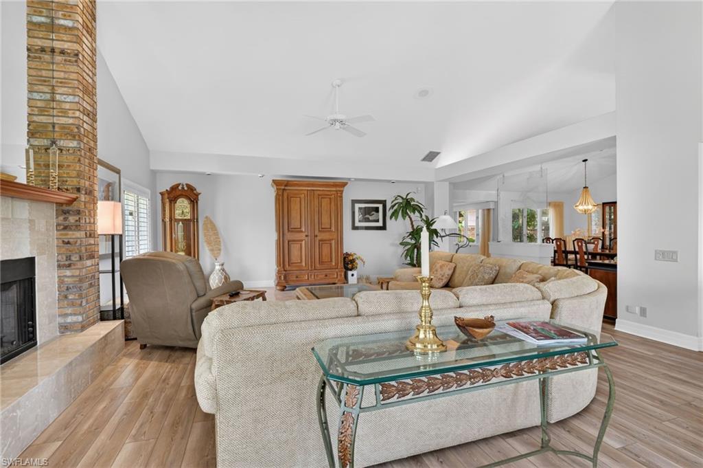 THE FOREST - Residential