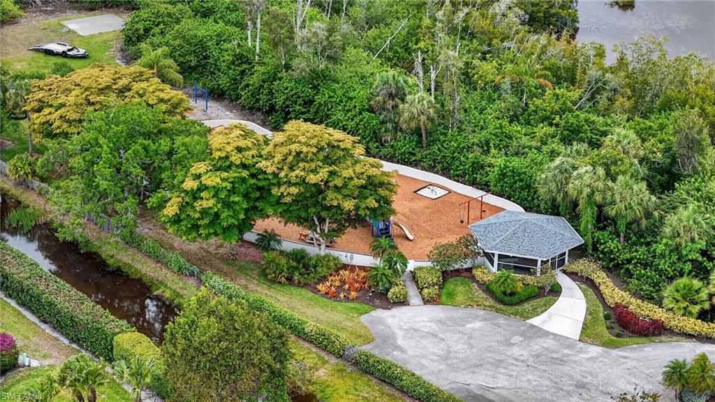 THE FOREST - Residential