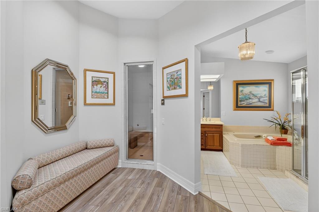 THE FOREST - Residential