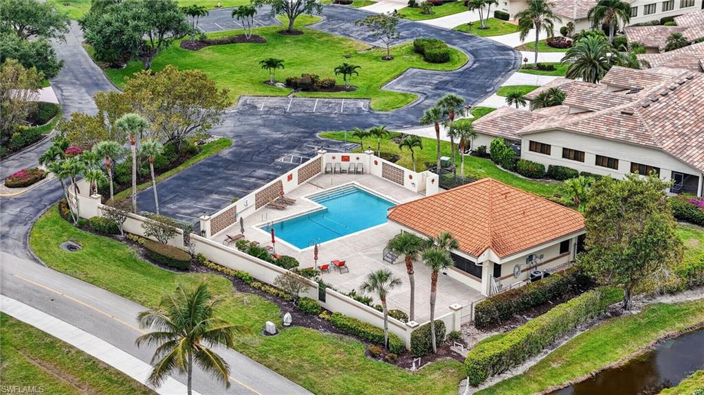 THE FOREST - Residential