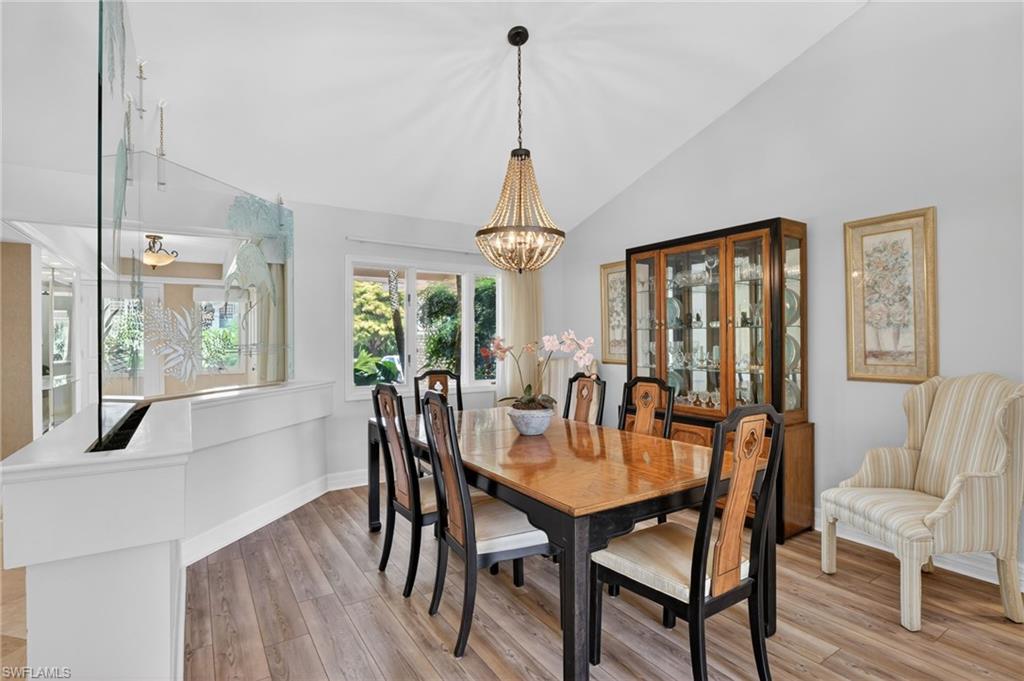 THE FOREST - Residential