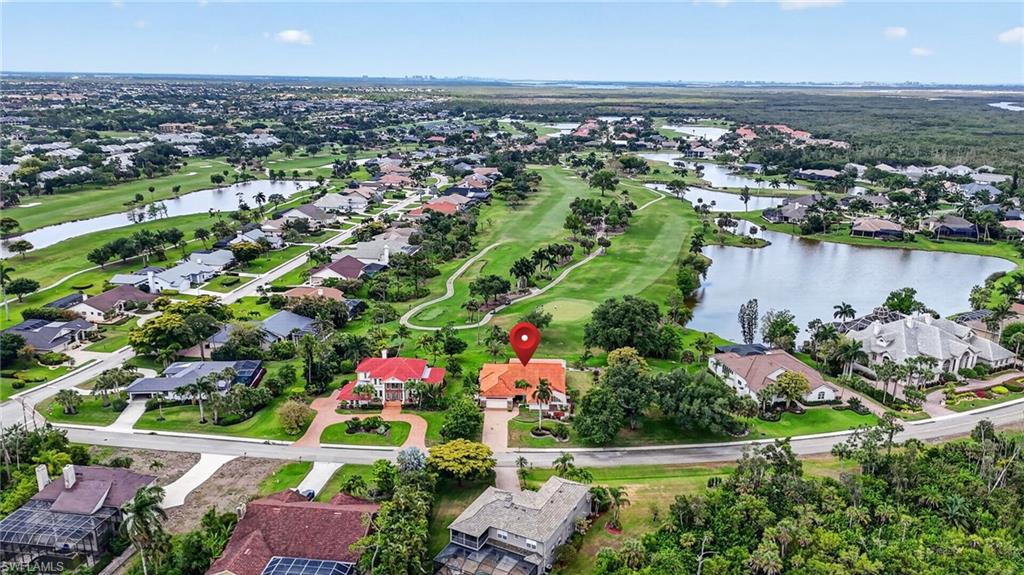 THE FOREST - Residential