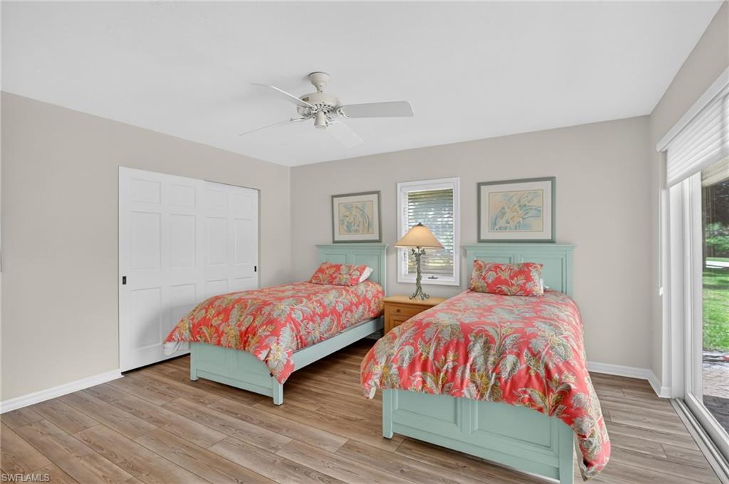 THE FOREST - Residential