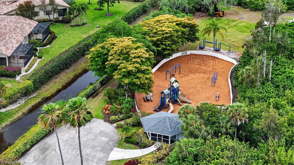 THE FOREST - Residential