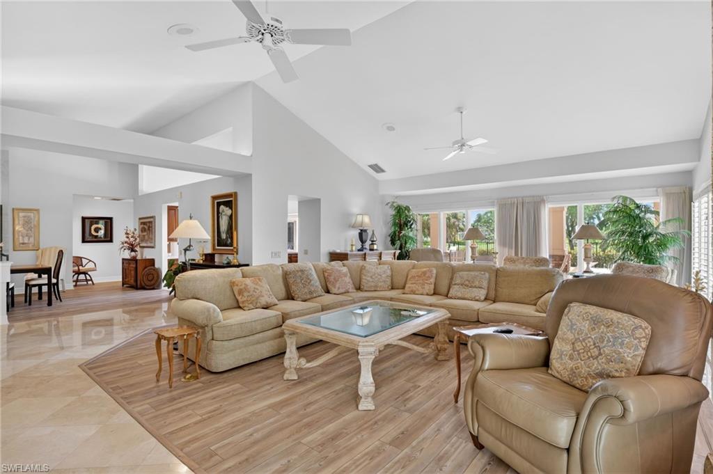 THE FOREST - Residential