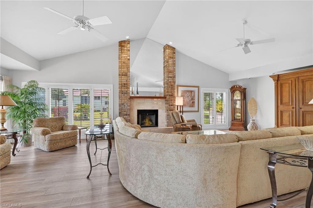 THE FOREST - Residential