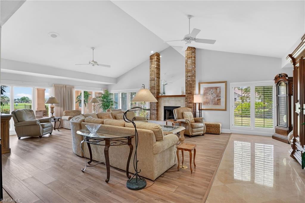 THE FOREST - Residential