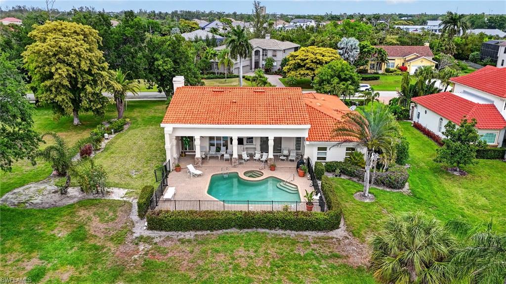 THE FOREST - Residential