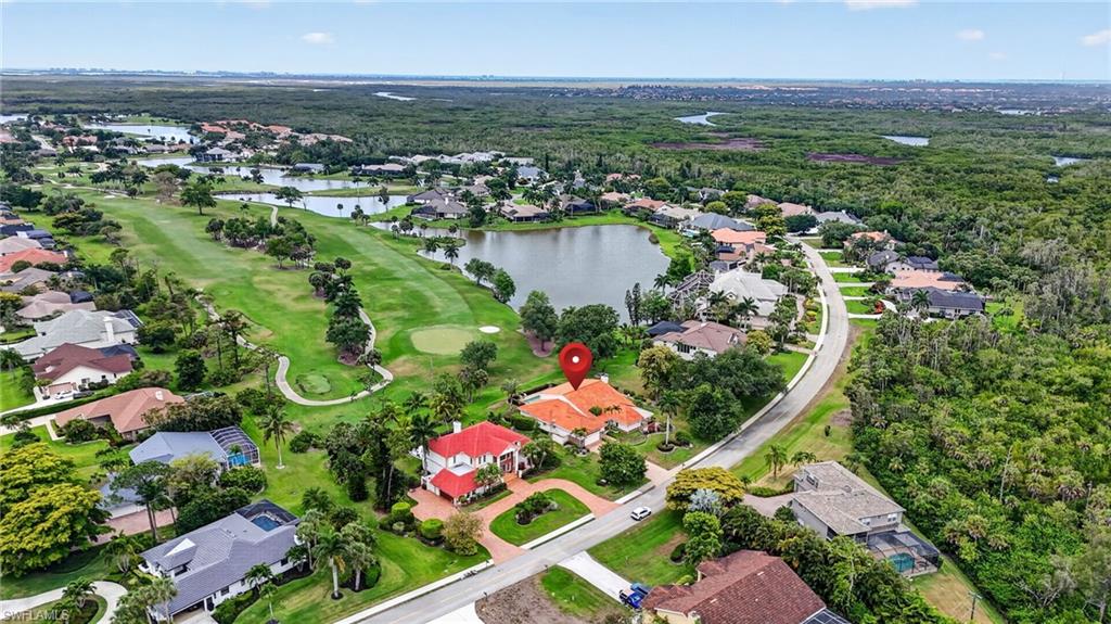 THE FOREST - Residential