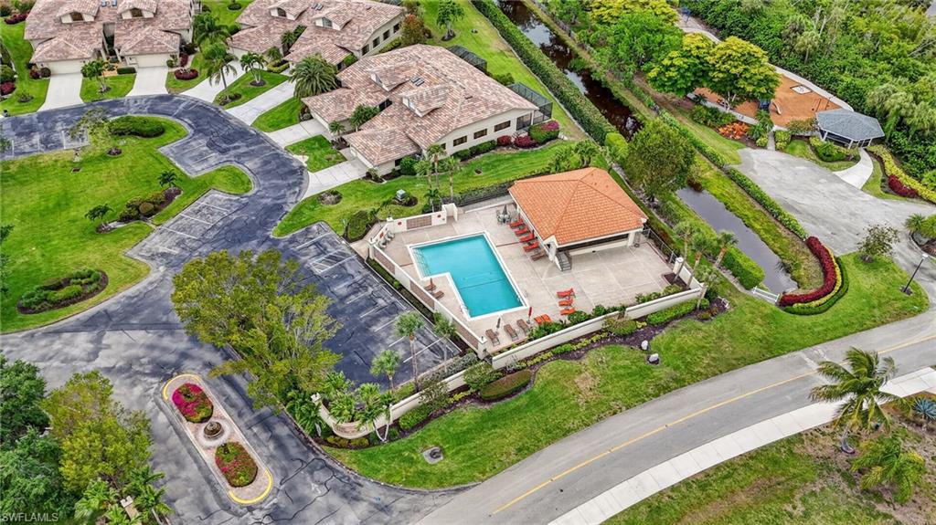 THE FOREST - Residential