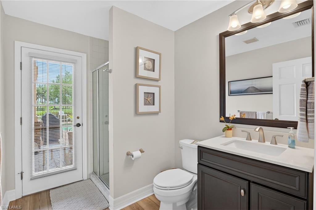 THE FOREST - Residential