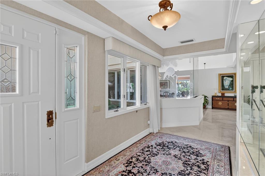 THE FOREST - Residential