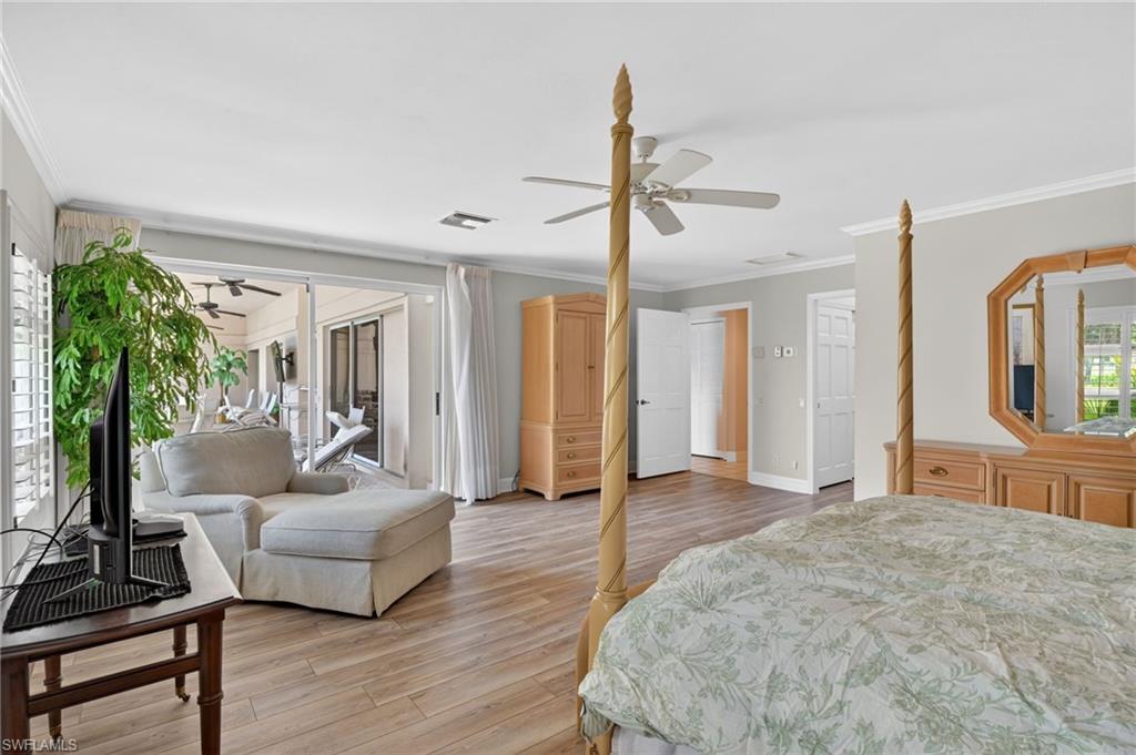 THE FOREST - Residential